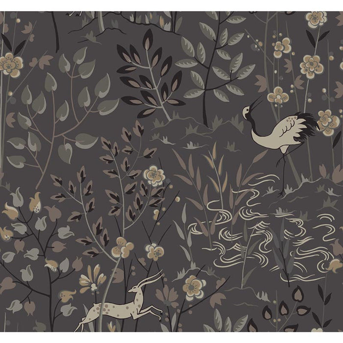 Kravet Design W3912 21 Wallpaper Sample W3912.21.0