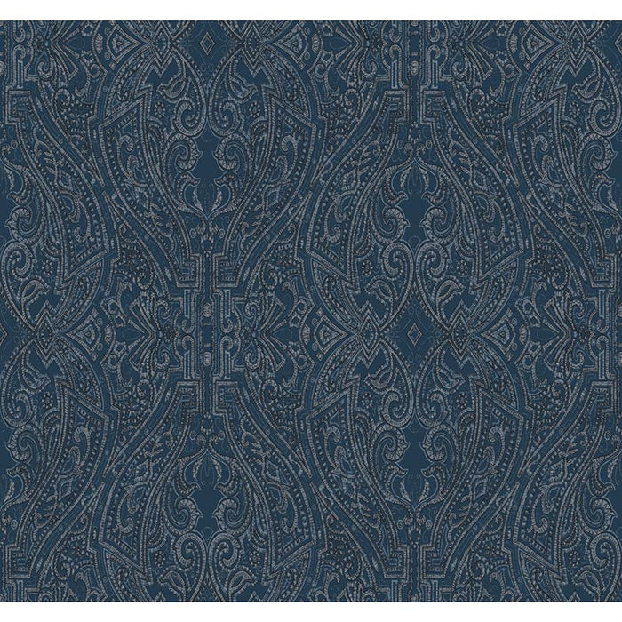 Kravet Design W3913 50 Wallpaper Sample W3913.50.0