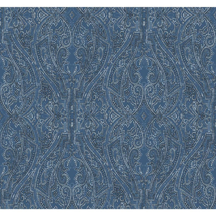 Kravet Design W3913 5 Wallpaper Sample W3913.5.0