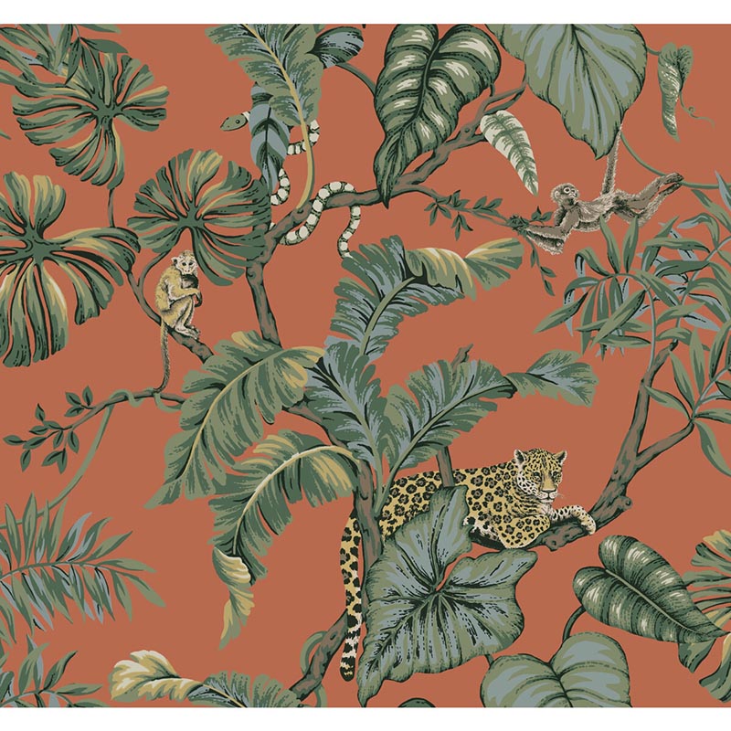 Kravet Design W3915 12 Wallpaper W3915.12.0