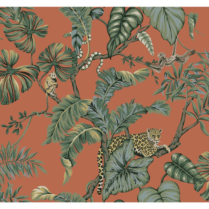 Kravet Design W3915 12 Wallpaper W3915.12.0