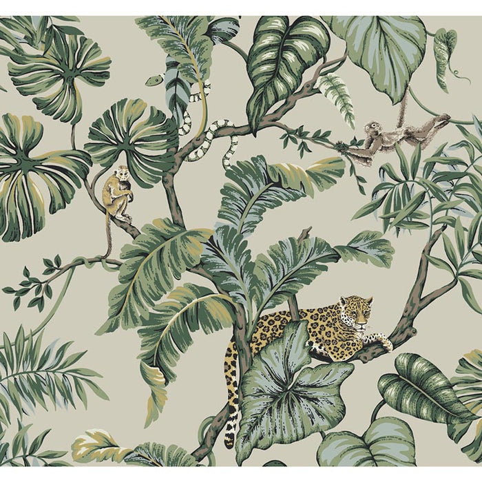 Kravet Design W3915 315 Wallpaper W3915.315.0