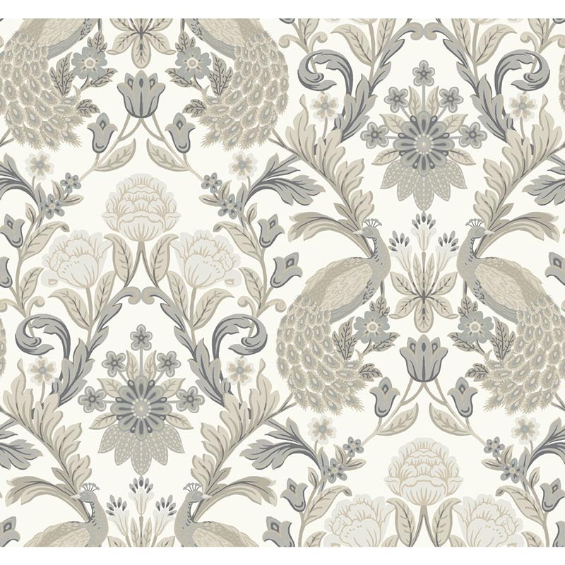 Kravet Design W3923 11 Wallpaper W3923.11.0