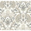 Kravet Design W3923 11 Wallpaper Sample W3923.11.0