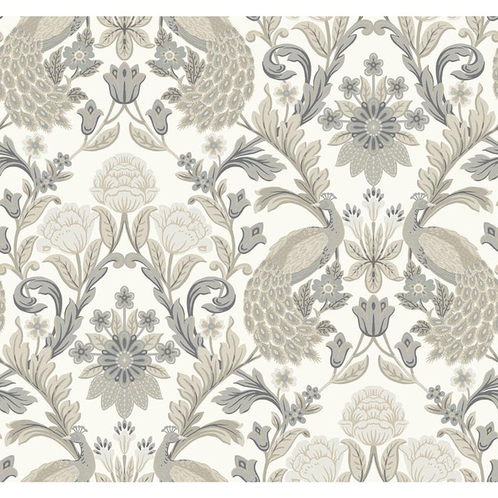 Kravet Design W3923 11 Wallpaper W3923.11.0