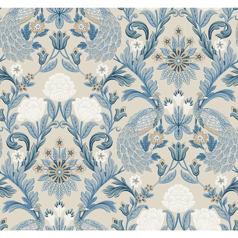 Kravet Design W3923 15 Wallpaper W3923.15.0