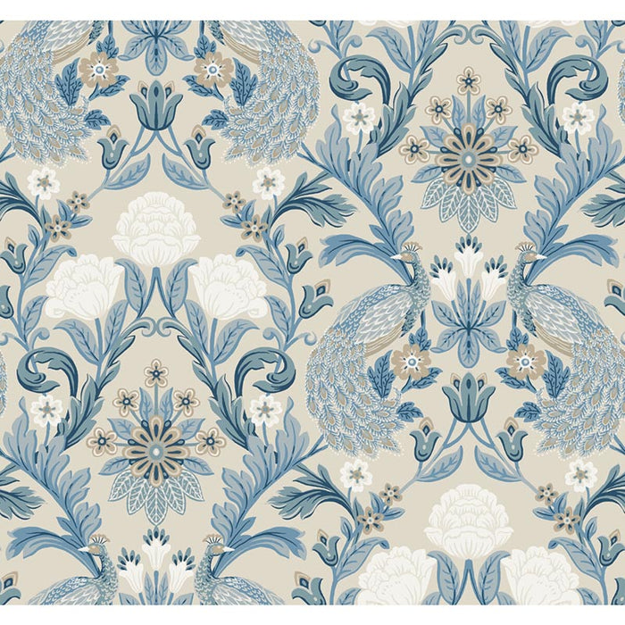 Kravet Design W3923 15 Wallpaper Sample W3923.15.0