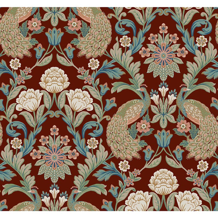 Kravet Design W3923 319 Wallpaper Sample W3923.319.0