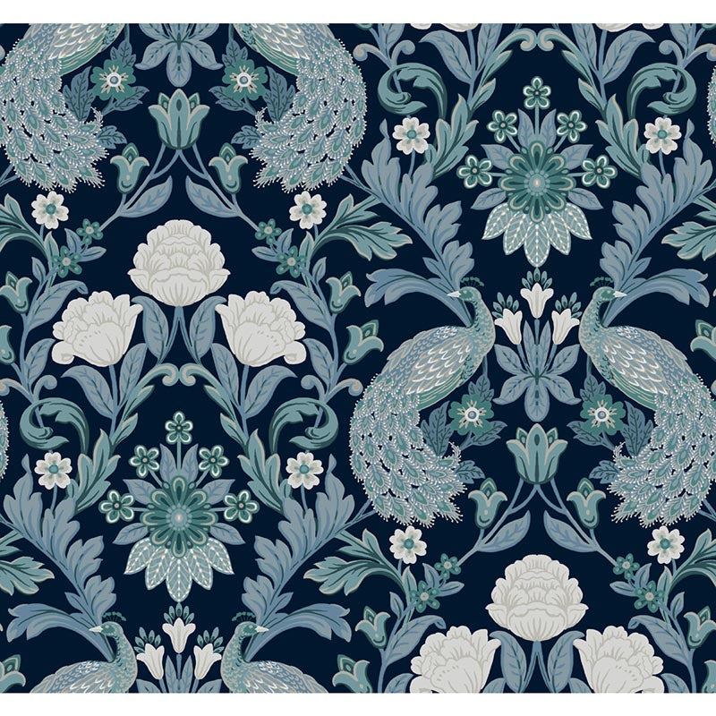 Kravet Design W3923 35 Wallpaper W3923.35.0