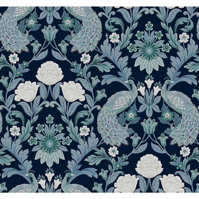 Kravet Design W3923 35 Wallpaper Sample W3923.35.0