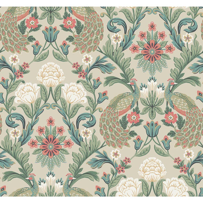 Kravet Design W3923 512 Wallpaper Sample W3923.512.0