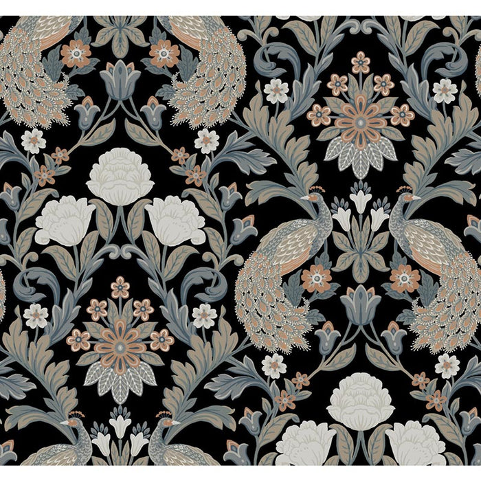 Kravet Design W3923 816 Wallpaper W3923.816.0