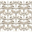 Kravet Design W3924 11 Wallpaper Sample W3924.11.0