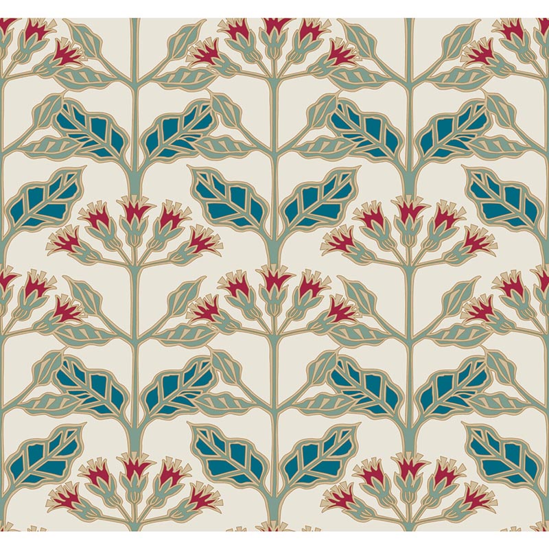 Kravet Design W3924 319 Wallpaper W3924.319.0