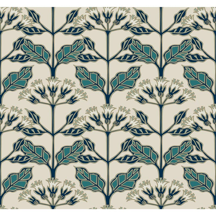 Kravet Design W3924 35 Wallpaper W3924.35.0