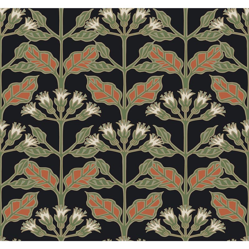 Kravet Design W3924 812 Wallpaper W3924.812.0