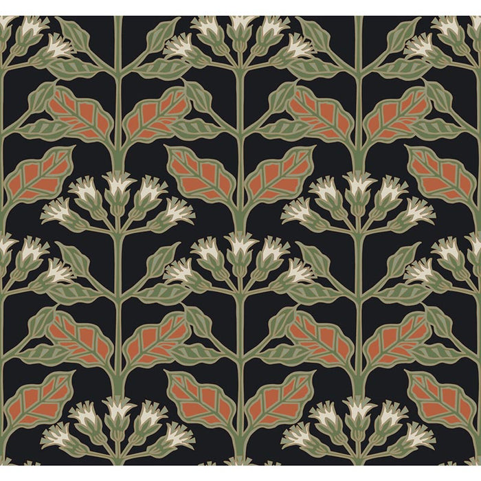 Kravet Design W3924 812 Wallpaper Sample W3924.812.0