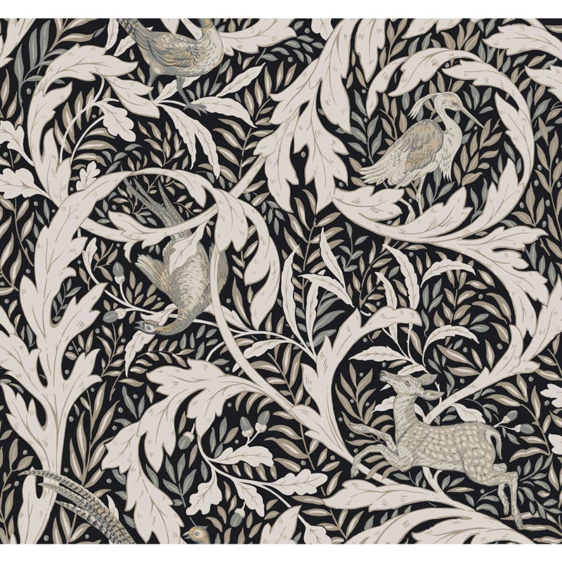 Kravet Design W3925 81 Wallpaper W3925.81.0