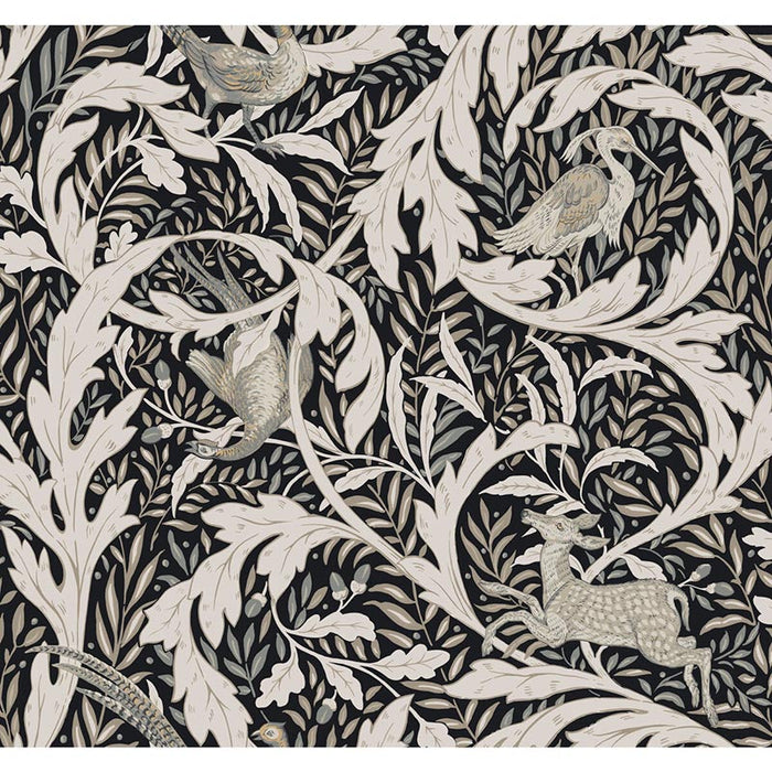 Kravet Design W3925 81 Wallpaper Sample W3925.81.0