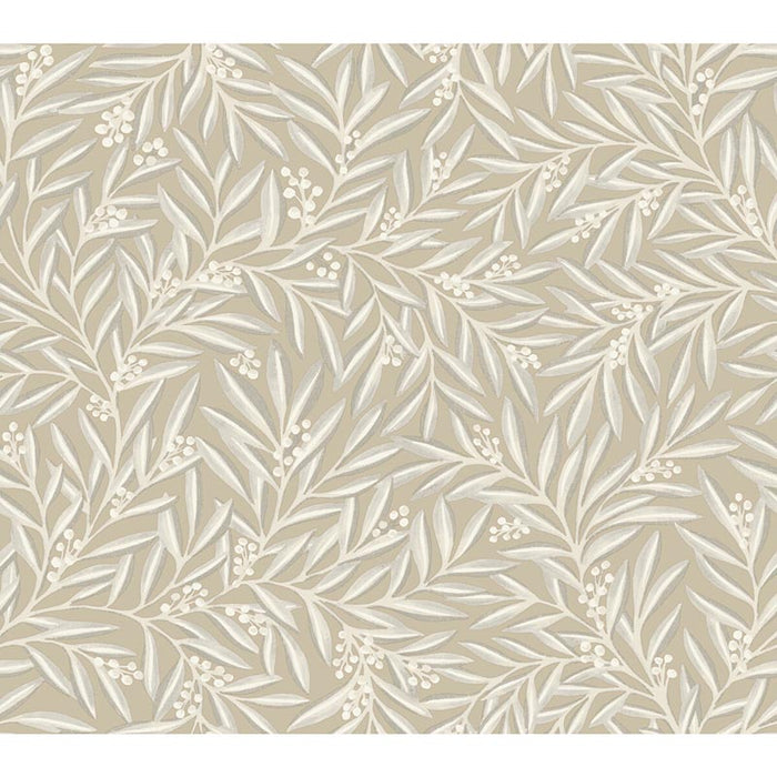 Kravet Design W3926 1611 Wallpaper W3926.1611.0