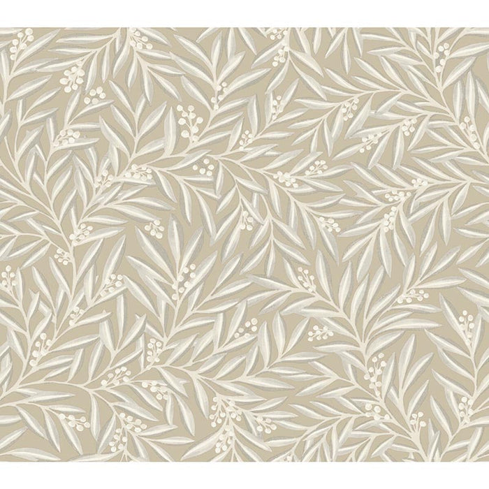 Kravet Design W3926 1611 Wallpaper Sample W3926.1611.0