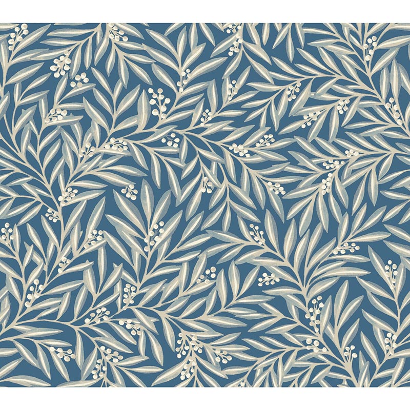 Kravet Design W3926 516 Wallpaper W3926.516.0