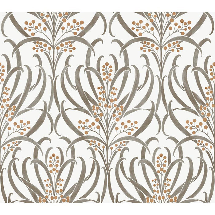 Kravet Design W3927 21 Wallpaper Sample W3927.21.0