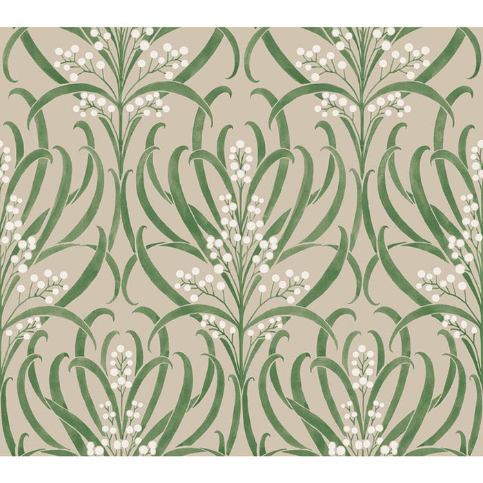 Kravet Design W3927 311 Wallpaper Sample W3927.311.0