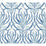 Kravet Design W3927 51 Wallpaper Sample W3927.51.0