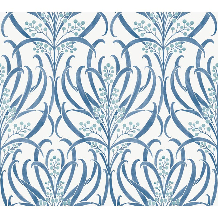 Kravet Design W3927 51 Wallpaper Sample W3927.51.0