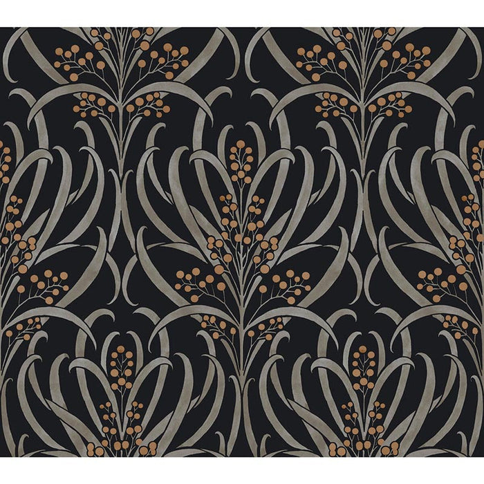 Kravet Design W3927 8 Wallpaper Sample W3927.8.0