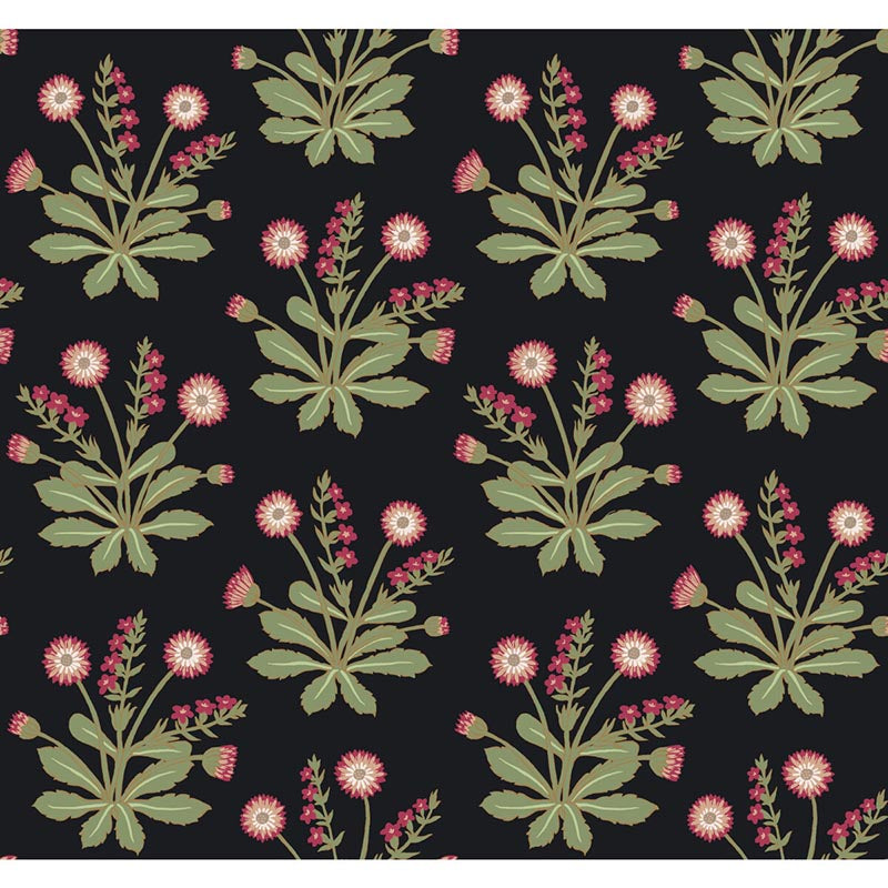 Kravet Design W3928 817 Wallpaper W3928.817.0