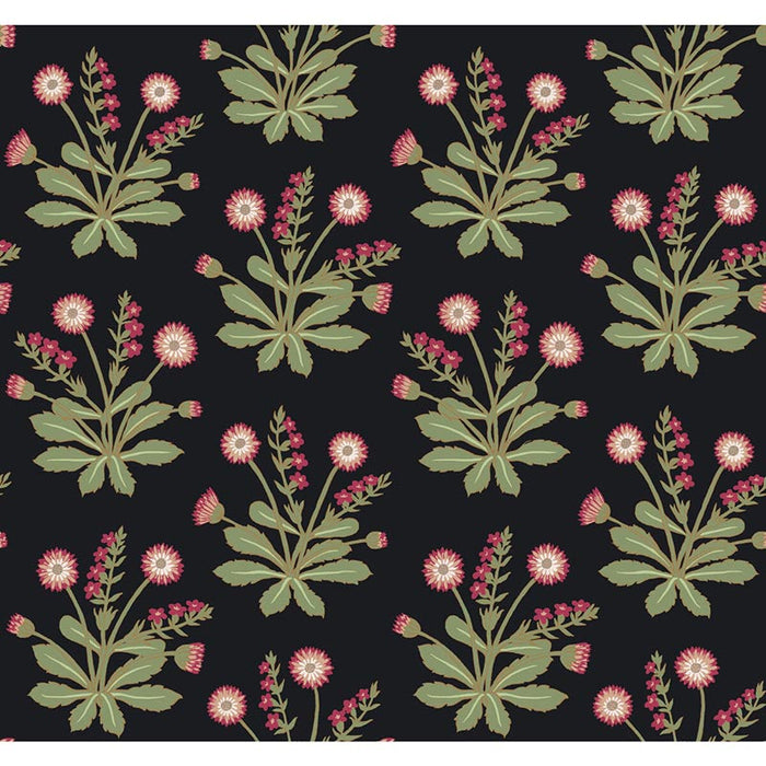 Kravet Design W3928 817 Wallpaper Sample W3928.817.0