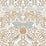 Kravet Design W3929 1611 Wallpaper Sample W3929.1611.0