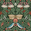 Kravet Design W3929 317 Wallpaper Sample W3929.317.0