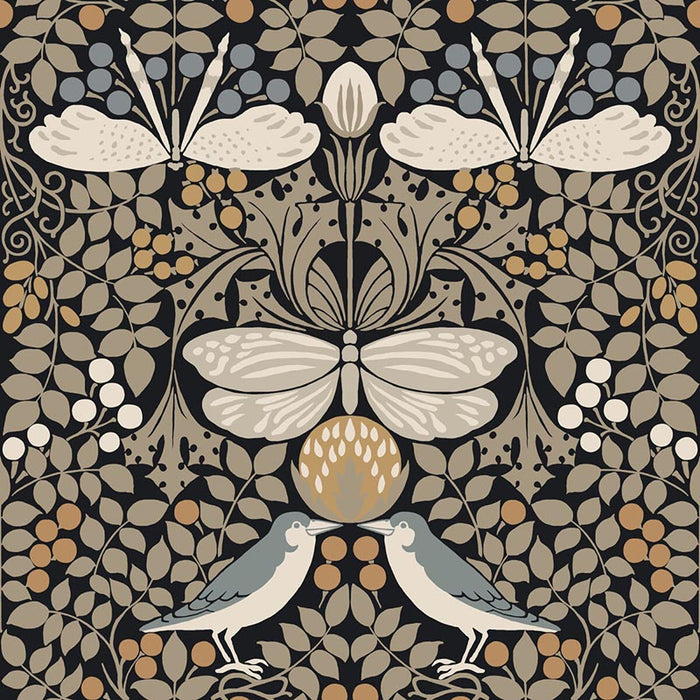 Kravet Design W3929 816 Wallpaper W3929.816.0