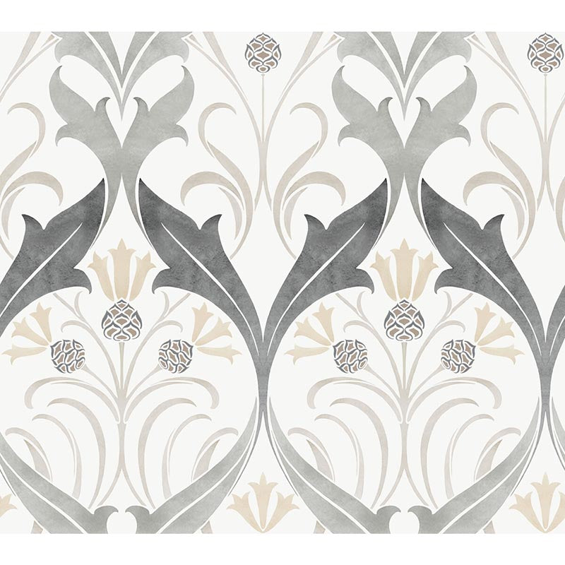 Kravet Design W3930 11 Wallpaper W3930.11.0