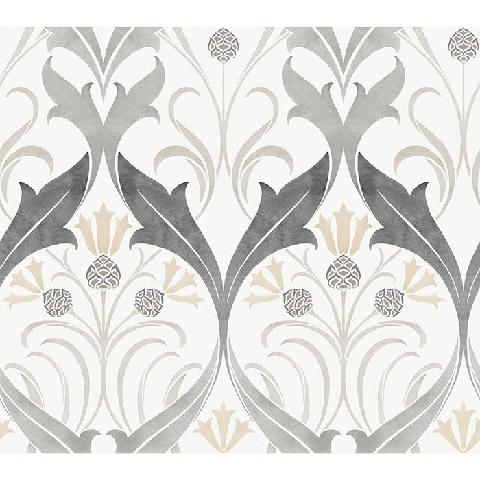 Kravet Design W3930 11 Wallpaper Sample W3930.11.0