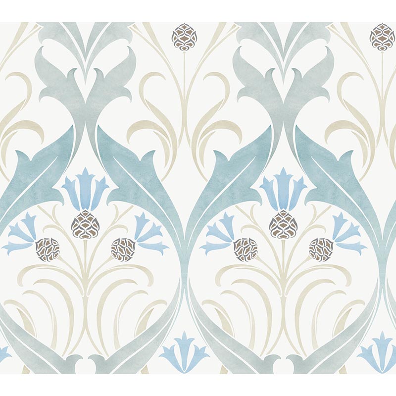 Kravet Design W3930 13 Wallpaper W3930.13.0