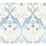 Kravet Design W3930 13 Wallpaper Sample W3930.13.0