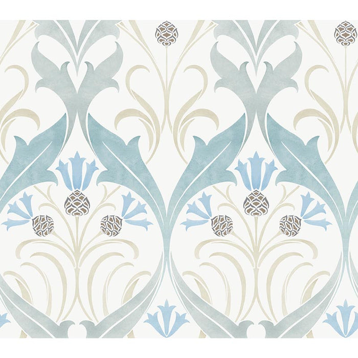 Kravet Design W3930 13 Wallpaper Sample W3930.13.0