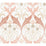 Kravet Design W3930 1612 Wallpaper Sample W3930.1612.0