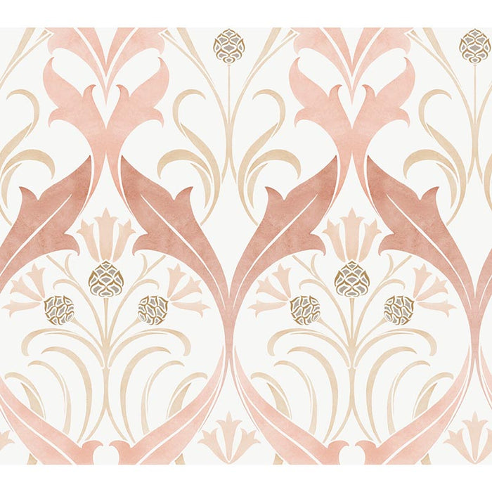 Kravet Design W3930 1612 Wallpaper Sample W3930.1612.0