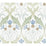 Kravet Design W3930 315 Wallpaper Sample W3930.315.0