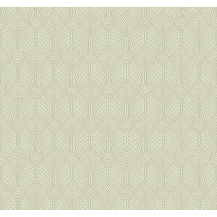 Kravet Design W3931 303 Wallpaper Sample W3931.303.0