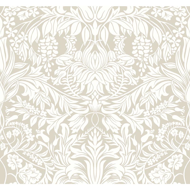 Kravet Design W3932 1116 Wallpaper W3932.1116.0