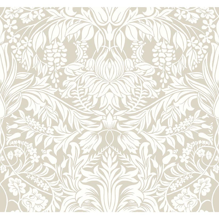 Kravet Design W3932 1116 Wallpaper Sample W3932.1116.0