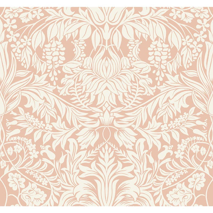 Kravet Design W3932 12 Wallpaper Sample W3932.12.0