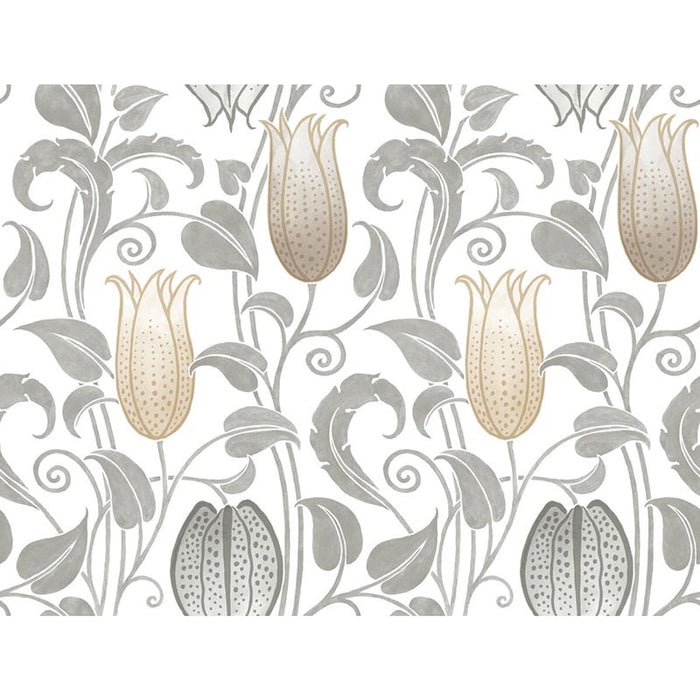 Kravet Design W3933 1611 Wallpaper W3933.1611.0