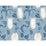 Kravet Design W3933 516 Wallpaper Sample W3933.516.0